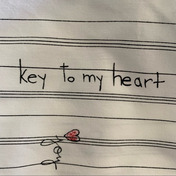 Chicos 3/4 sleeve top - Picture 5 of 7